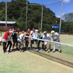 アモーレスピンオフ共和国vs Team TOALSON