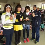 だし醤油当選者