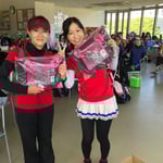 ベアートートバッグ当選者