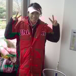 ボアコート当選者