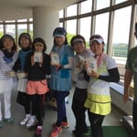 手打ちうどん当選者