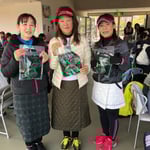 LUPICIA 　Tea当選者