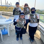 伸びしろマックス