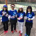 ナイスショット