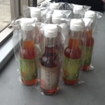 参加賞大阪めん坊