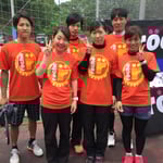 なまたまご・あかまむし