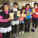 特選味醂干当選者