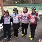 レッツエンジョイ