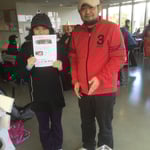 らーめん鍋当選者