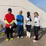 のらくろ反乱軍