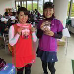 ポップコーン当選者