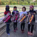 みたらしあんこ