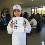 海鮮寄せ鍋当選者