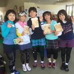 特選みりん干当選者