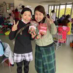 ポップコーン当選者