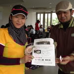 らーめん鍋当選者