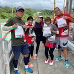 のらくろ庭球団