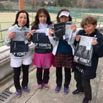 キラキラひかり隊