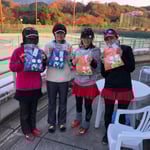 みたらしあんこ