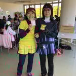 アロマ蚊取り線香当選者