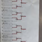 本戦トーナメント