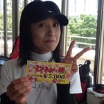 とりぞうチャレンジ当選者