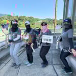 ガチガチガールズ