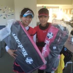 長谷川・飯塚組