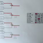 本戦トーナメント＆出場者リスト
