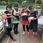 レモンスカッシュ