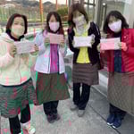 キラキラひかり隊