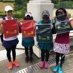 ３位トーナメント準優勝