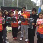 なまたまご・あかまむし