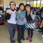 rocheグリップカバー当選者