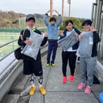 大阪ベロリンガ