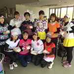 手打ちうどん当選者