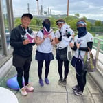 おたがいさま～ず