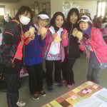 つのぎロール当選者