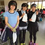 特製冷麺当選者