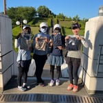 チームテニスエルボー