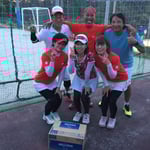 Teamダイジョウブ