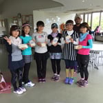 手打ちうどん当選者