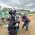 ハッピーターン