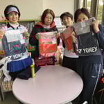 レッツエンジョイ