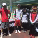 ファーストステップ