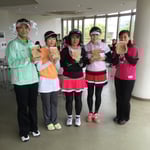 特選味醂干当選者