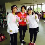 ＰＩＮＫ　ＩＯＮ当選者