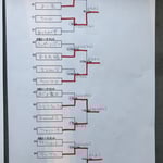 本戦トーナメント