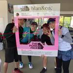 ゆたぽん頑張る隊