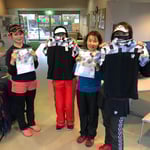 みたらしあんこ